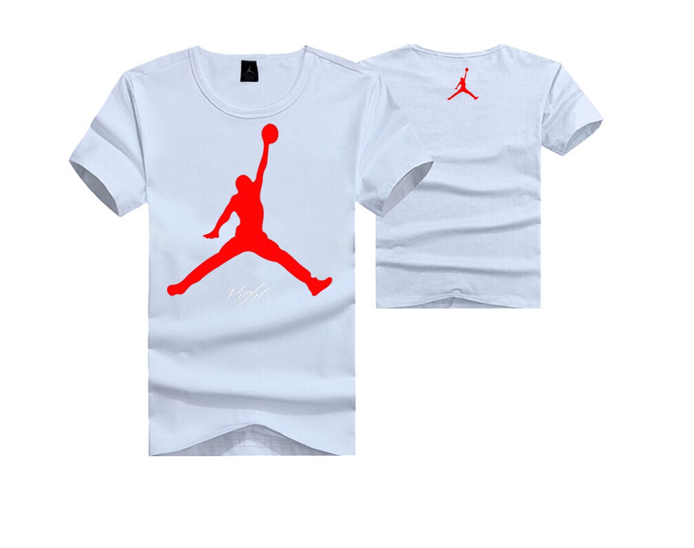 men jordan t-shirt S-XXXL-1145